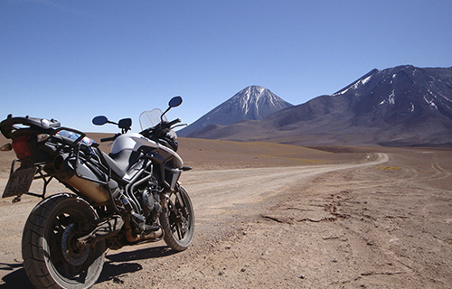 Alguém sabe de algum lugar para alugar moto pra viajar? : r/motoca
